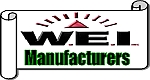 W.E.I. offers a variety Manufacturers