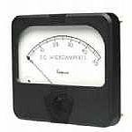 Simpson Catalog Number - 06152Model - 157MDStyle - Rectangular0-500 ACMA 2.5 UL RECTRating- 0-500 mA/DCScale- 0-500Legend- AC MILLIAMPERES Simpson Catalog Number - 06152Model - 157MDStyle - Rectangular0-500 ACMA 2.5 UL RECTRating- 0-500 mA/DCScale- 0-500Legend- AC MILLIAMPERES - Product Image
