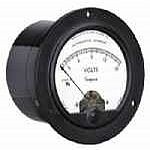 Simpson Catalog Number - 08910Model - 125AStyle - Round 0-25 DCV 2.5 UL RNDRating- 0-25 V/DCScale- 0-25Legend- DC VOLTS Simpson Catalog Number - 08910Model - 125AStyle - Round 0-25 DCV 2.5 UL RNDRating- 0-25 V/DCScale- 0-25Legend- DC VOLTS - Product Image
