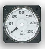 103131LSMT7SBL - AB40 AC AMMETERRating- 0-5 A/ACScale- 0-10Legend- AC AMPERES 103131LSMT7SBL - AB40 AC AMMETERRating- 0-5 A/ACScale- 0-10Legend- AC AMPERES - Product Image