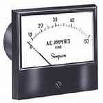Simpson Catalog Number - 17876Model - 2173DStyle - Century0-20 WATTS 3.5 CENTRating- 150 V/AC, .400 A/ACScale- 0-20Legend- AC WATTS Simpson Catalog Number - 17876Model - 2173DStyle - Century0-20 WATTS 3.5 CENTRating- 150 V/AC, .400 A/ACScale- 0-20Legend- AC WATTS - Product Image