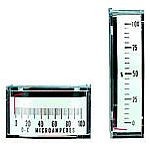 Yokogawa 185012MTMT8JJG - DC VOLTMETERRating- 10-0-10 V/DCScale- 100-0-100Legend- % - Product Image
