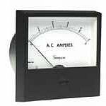 Simpson Catalog Number - 21631Model - 3324AIXA Style - Rugged Seal0-1 DCV 4.5 DSPRating- 0-1 V/DCScale- 0-1Legend- DC VOLTS Simpson Catalog Number - 21631Model - 3324AIXA Style - Rugged Seal0-1 DCV 4.5 DSPRating- 0-1 V/DCScale- 0-1Legend- DC VOLTS - Product Image