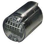 Yokogawa 240004AEAA - TIME METERRating- 208/240 V/AC, 50 Hz, 3.0WScale- MINUTES RESETLegend-  - Product Image