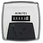 Yokogawa 240211AAAB7JBL - ELAPSED TIME METER 2 1/2Rating- 120 V/AC, 60 Hz, 3.0WScale- Legend- HOURS; IDM LOGO Yokogawa 240211AAAB7JBL - ELAPSED TIME METER 2 1/2Rating- 120 V/AC, 60 Hz, 3.0WScale- Legend- HOURS; IDM LOGO - Product Image