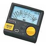 240645 Analog 250V/50Megaohm & 500V/100Megaohm & 1000V/2000MegaohmProduct Obsolete 240645 Analog 250V/50Megaohm & 500V/100Megaohm & 1000V/2000MegaohmProduct Obsolete - Product Image
