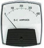 Yokogawa 250340LSSN7KRL - AC AMP I/V MTG OPT2Rating- 0-5 A/ACScale- 0-800Legend- AC AMPERES Yokogawa 250340LSSN7KRL - AC AMP I/V MTG OPT2Rating- 0-5 A/ACScale- 0-800Legend- AC AMPERES - Product Image