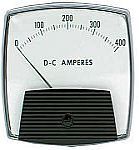 Yokogawa 250410HFHF - AC AMP RECTIFIEDRating- 0-20 mA/DCScale- Legend-  - Product Image