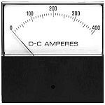 Yokogawa 255220NDND - DC VOLT 0-LEFTRating- 0-15 V/DCScale- 0-15Legend- DC VOLTS Yokogawa 255220NDND - DC VOLT 0-LEFTRating- 0-15 V/DCScale- 0-15Legend- DC VOLTS - Product Image