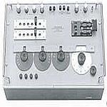 275200 Precision Double Bridge - Product Image