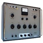 276800 Precision Wheatstone BridgeProduct Obsolete  - Product Image