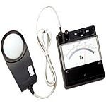 3286A High Sensitivity Luxmeter with carrying case - Product Image
