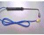 90033 TC-K Temperature Surface Angle Probe 90033 TC-K Temperature Surface Angle Probe - Product Image