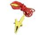 91007 Voltage probe 4 pieces/set 91007 Voltage probe 4 pieces/set - Product Image