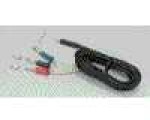 91020 Output Cable with Banana Plug 91020 Output Cable with Banana Plug - Product Image