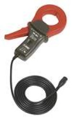 AEMC Model SR661 AC Current Probe (10A-100mV/A, 100A-10mV/A, 1000A-1mV/A, BNC)[Catalog Number 2113.49] - Product Image
