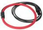 AEMC Model 193-24-BK AmpFlex Sensor 24" ((6500A) For use with Models 8220, 8230 & 3945/3945-B)[Catalog Number 2140.34] - Product Image