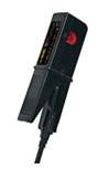 AEMC Model MN01 AC Current Probe (150A, 1mA/A, Lead)[Catalog Number 2129.17] - Product Image