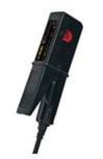 AEMC Model MN03 AC Current Probe (100A, 1mV/A, Lead)[Catalog Number 2129.18]Product Obsolete - Product Image