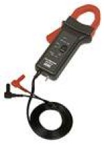 AEMC Model MR411 AC/DC Current Probe (60A-10mV/A, 600A-1mV/A, Lead)[Catalog Number 1200.68]Product Obsolete - Product Image