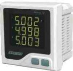 Acuvim 72 Base(No Communication)Model- Acuvim 72 (Ultra Compact Meter) - Product Image