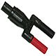 Banana (Female) - BNC (Female) Adapter  Catalog Number 2115.57Product Obsolete - Product Image
