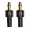 Banana Plug Adapter for Leads  Catalog Number 1017.45 - Product Image