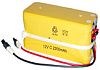 Battery - 12V for Models 4500/5100/5110  Catalog Number 2960.10 - Product Image
