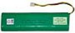 Battery - (Replacement for Models 1060, 5050, 5060, 5070, 4630, 6470/70-B, 6471 & 6472)  Catalog Number 2960.21 - Product Image