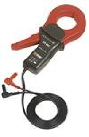 Clamp-on (Range, Output, Lead/Jack)