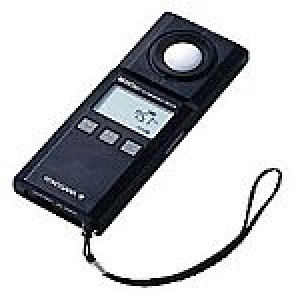 Digital Light Meter