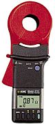 Ground Resistance Tester Model 3711 (Clamp-On) Catalog Number- 2117.60 Ground Resistance Tester Model 3711 (Clamp-On) Catalog Number- 2117.60 - Product Image