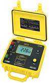 Ground Resistance Tester Model 4630 (Digital, 4-Point, Rechargeable Battery) Catalog Number- 2130.44 Ground Resistance Tester Model 4630 (Digital, 4-Point, Rechargeable Battery) Catalog Number- 2130.44 - Product Image