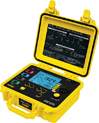 Ground Resistance Tester Model 6470 Kit - 300 ft. Catalog Number- 2135.03 Ground Resistance Tester Model 6470 Kit - 300 ft. Catalog Number- 2135.03 - Product Image