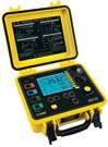 Ground Resistance Tester Model 6472 Kit-500ft (Model 6472 & Cat. #2135.37) Catalog Number- 2135.54 Ground Resistance Tester Model 6472 Kit-500ft (Model 6472 & Cat. #2135.37) Catalog Number- 2135.54 - Product Image