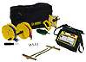 Ground Resistance Testers