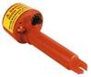 High Voltage Detectors