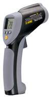 Infrared Thermometer Model CA879 (-58degree to 1022degreeF)  Catalog Number- 2121.37 - Product Image
