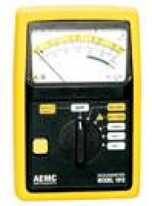 Insulation Testers