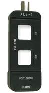 Line Splitter Model ALS-1  Catalog Number- 2121.05 - Product Image