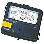 MY10-03 MY10 series Insulation Tester MY10-03 MY10 series Insulation Tester - Product Image