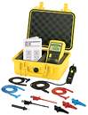 Megohmmeter Field Kit, Model 1035  Catalog Number- 2115.42Product Obsolete - Product Image