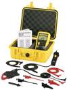 Megohmmeter Field Kit, Model 1039  Catalog Number- 2115.43Product Obsolete - Product Image