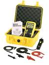 Megohmmeter Field Kit, Model 1040  Catalog Number- 2117.30 - Product Image