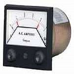 Model- 21682 - 3344AIXA-0-300  ACV   4.5    SSPRating- 0-300 V/ACScale- 0-300Legend- AC VOLTS - Product Image