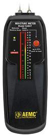 Moisture Meter Model CA847  Catalog Number- 2121.25 - Product Image