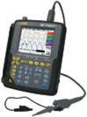 Oscilloscopes