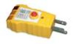 Outlet & GFCI Tester Model OT-2 (110V US)  Catalog Number- 2121.03 - Product Image