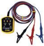 Phase Rotation Meter Model PR-1  Catalog Number- 2121.06 - Product Image