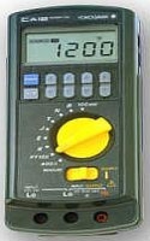 Portable Calibrators